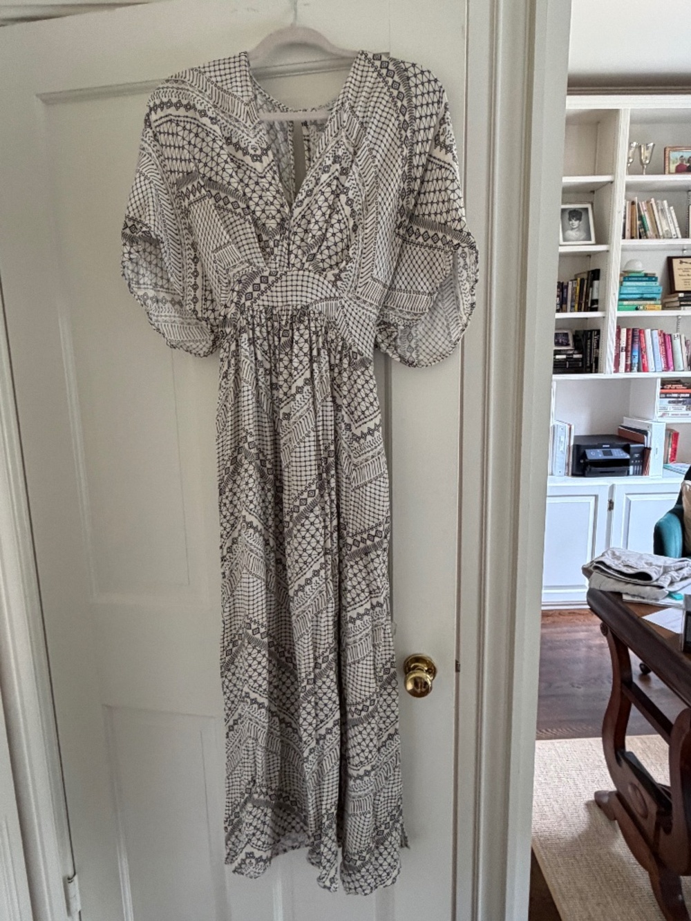 Dress Forum LA Caftan Dress